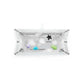 Stokke - Bundle: Flexi Bath X-Large + Newborn Support