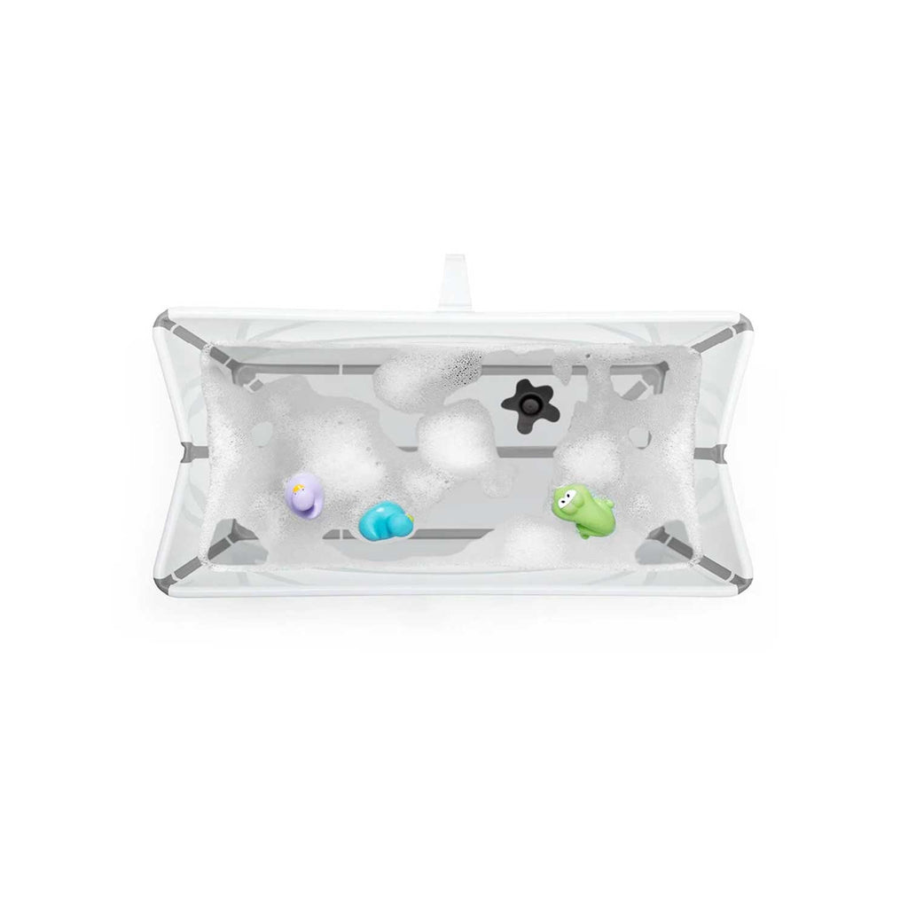 Stokke - Flexi Bath XL + Supporto Per Neonato Newborn