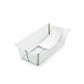 Stokke - Bundle: Flexi Bath X-Large + Newborn Support