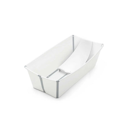 Stokke - Bundle: Flexi Bath X-Large + Newborn Support