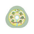 Stokke - Stokke MuTable V2 Playhouse