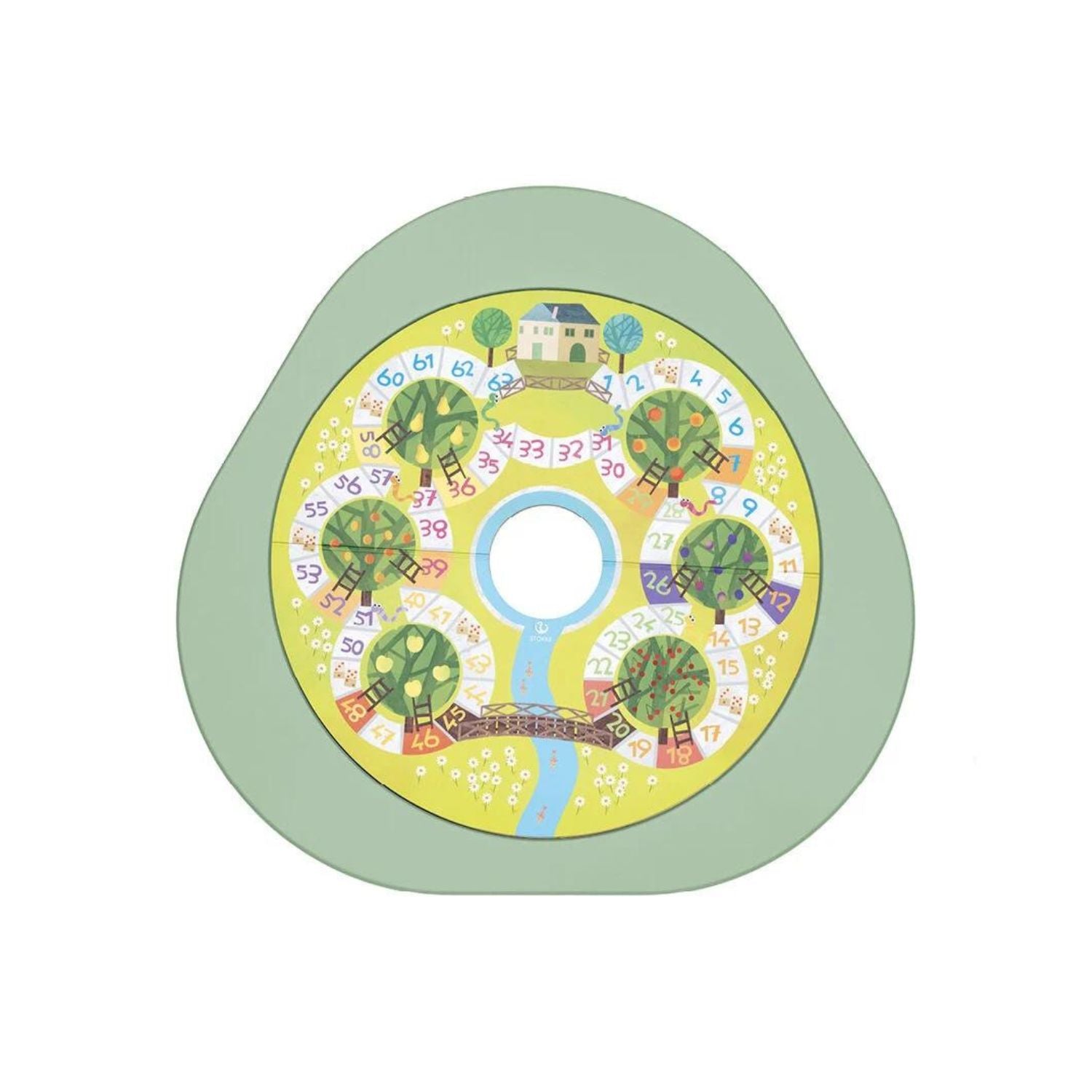 Stokke - Stokke MuTable V2 Playhouse