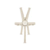 Stokke - Cinture Baby Set² Per Sedia Tripp Trapp