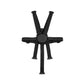 Stokke - Cinture Baby Set² Per Sedia Tripp Trapp