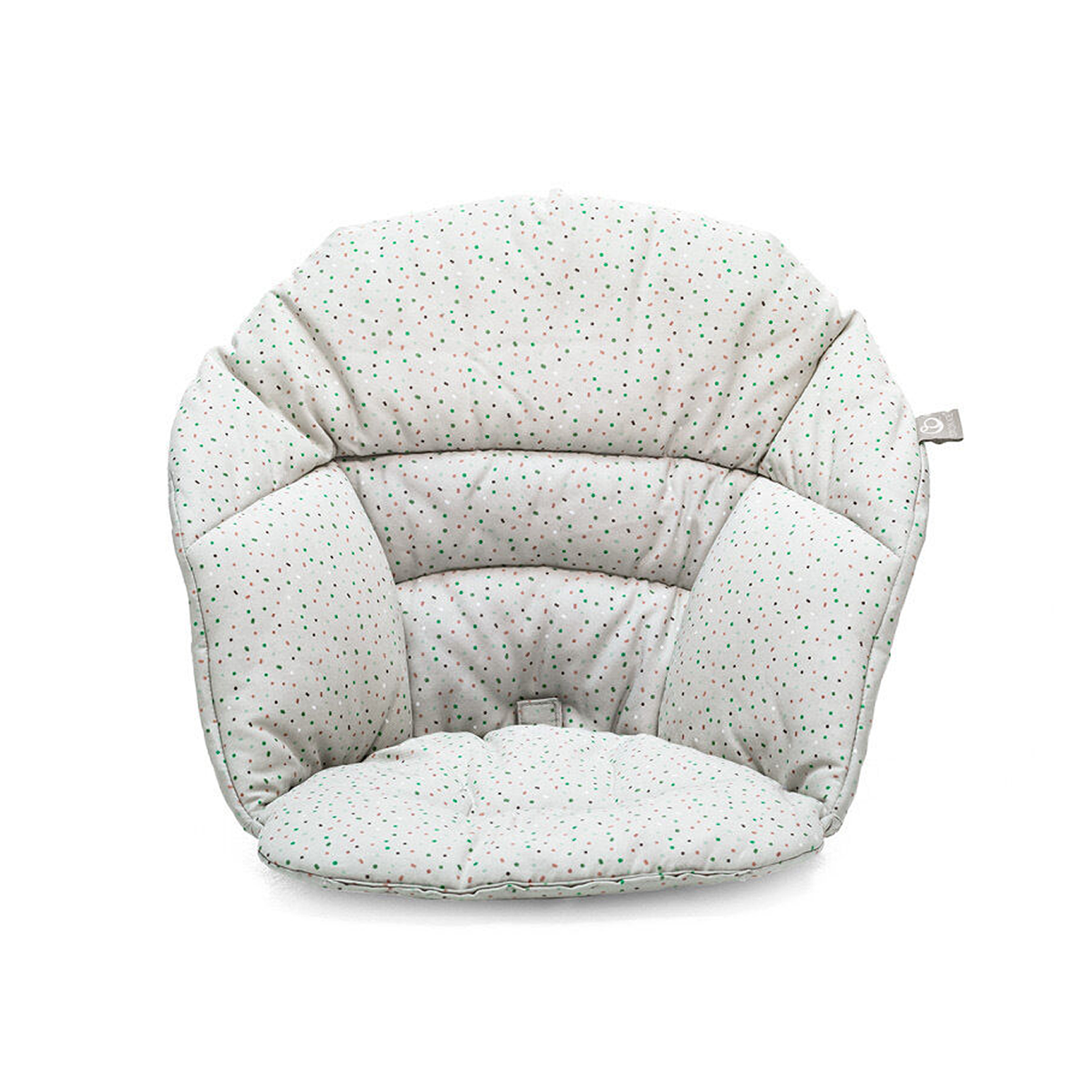 Stokke - Seggiolone Clikk + Cuscino