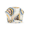 STOKKE® - CLIKK™ Cushion Gray Sprinkles