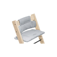 Stokke - Sedia Tripp Trapp + Baby Set² + Cuscino