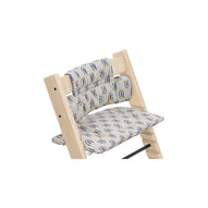 Stokke - Sedia Tripp Trapp + Baby Set² + Cuscino