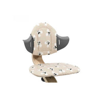 Stokke - Sedia Nomi + Cuscino + Baby Set