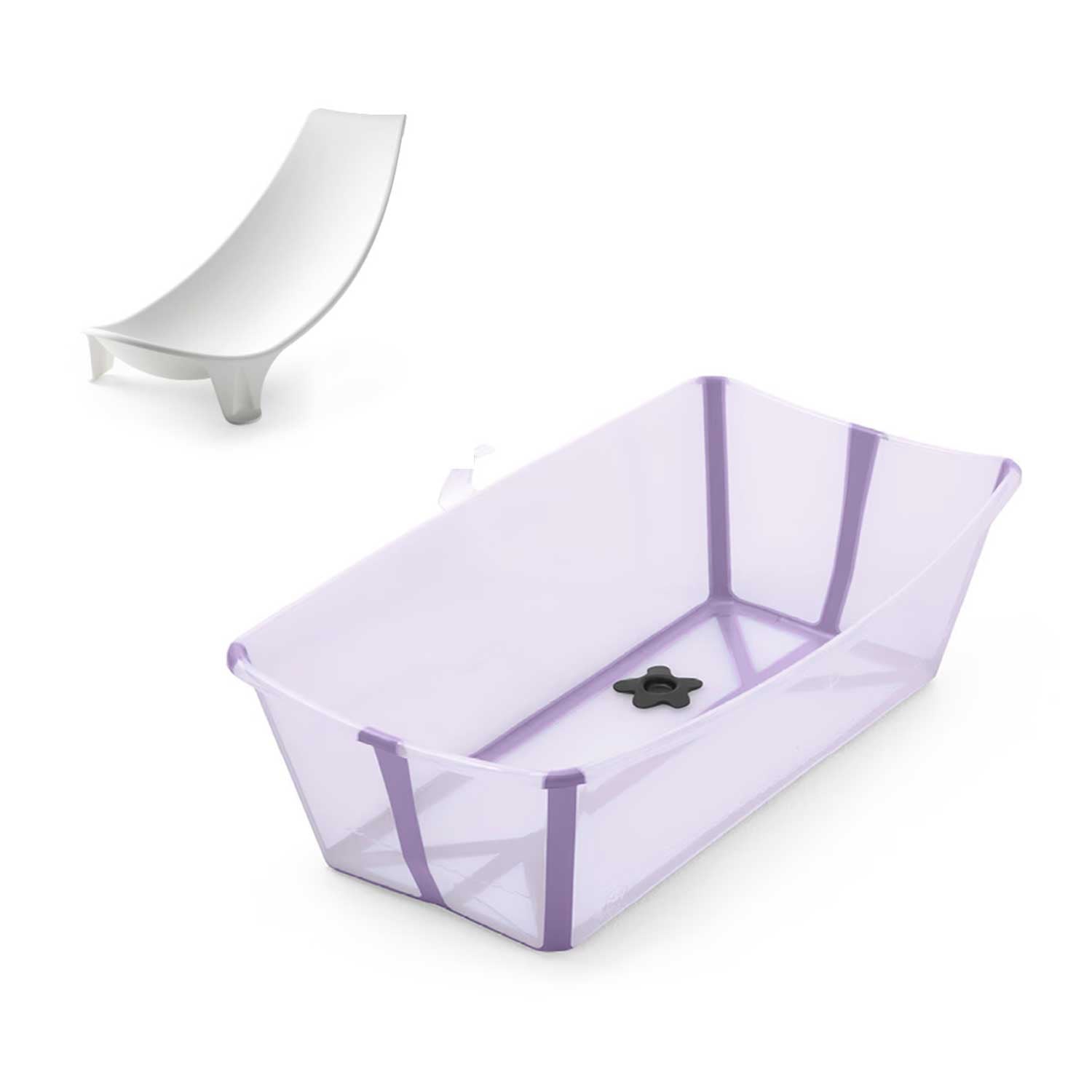 STOKKE - Vaschetta FLEXI BATH con Supporto