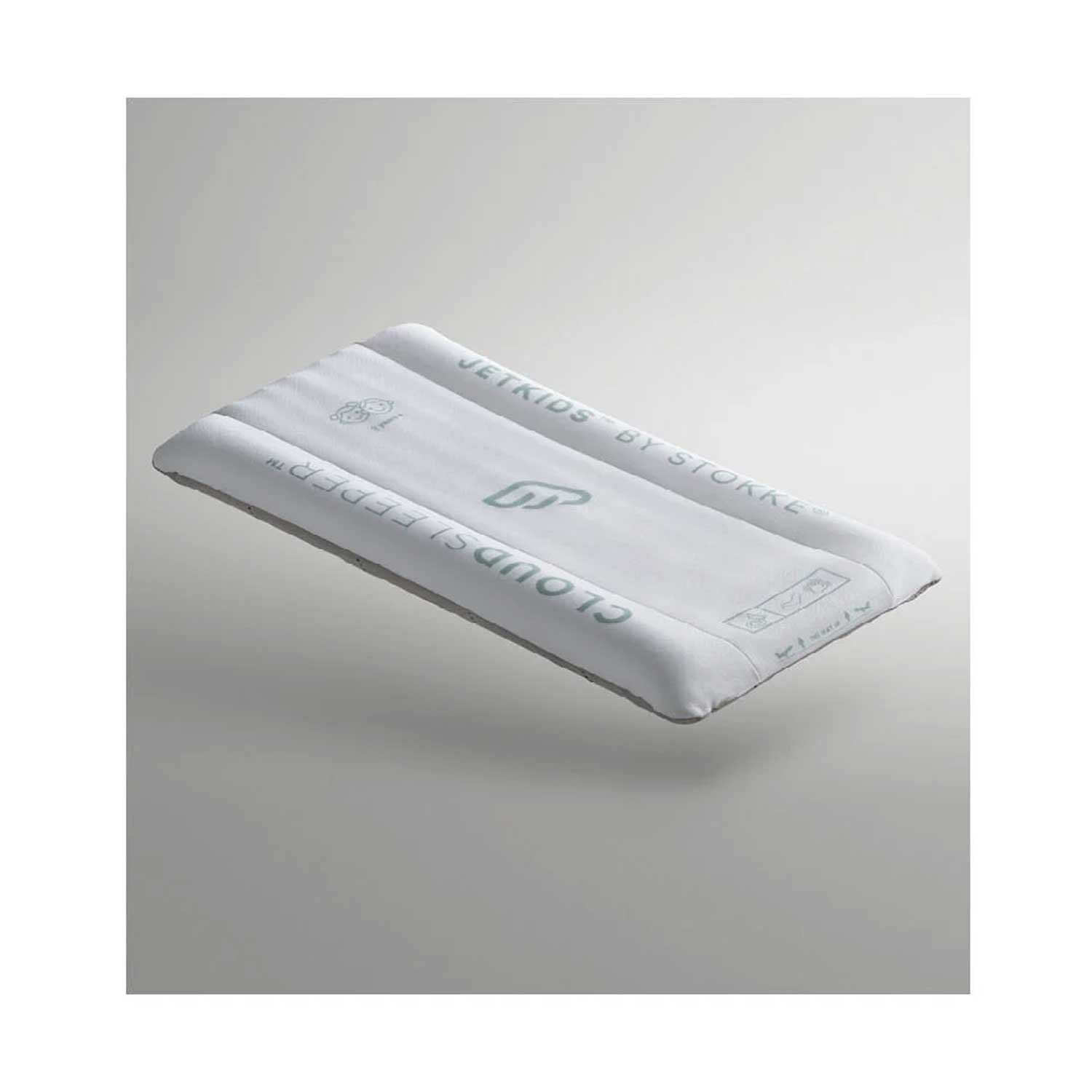 STOKKE® - CloudSleeper™ JETKIDS™ inflatable children's bed