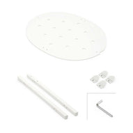 Stokke - Kit Ridimensionamento Per Sleepi V3