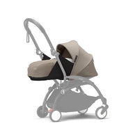 Stokke - Telaio Yoyo3 con Rivestimento 6+ e Newborn Pack 0+