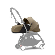 Stokke - Telaio Yoyo3 con Rivestimento 6+ e Newborn Pack 0+