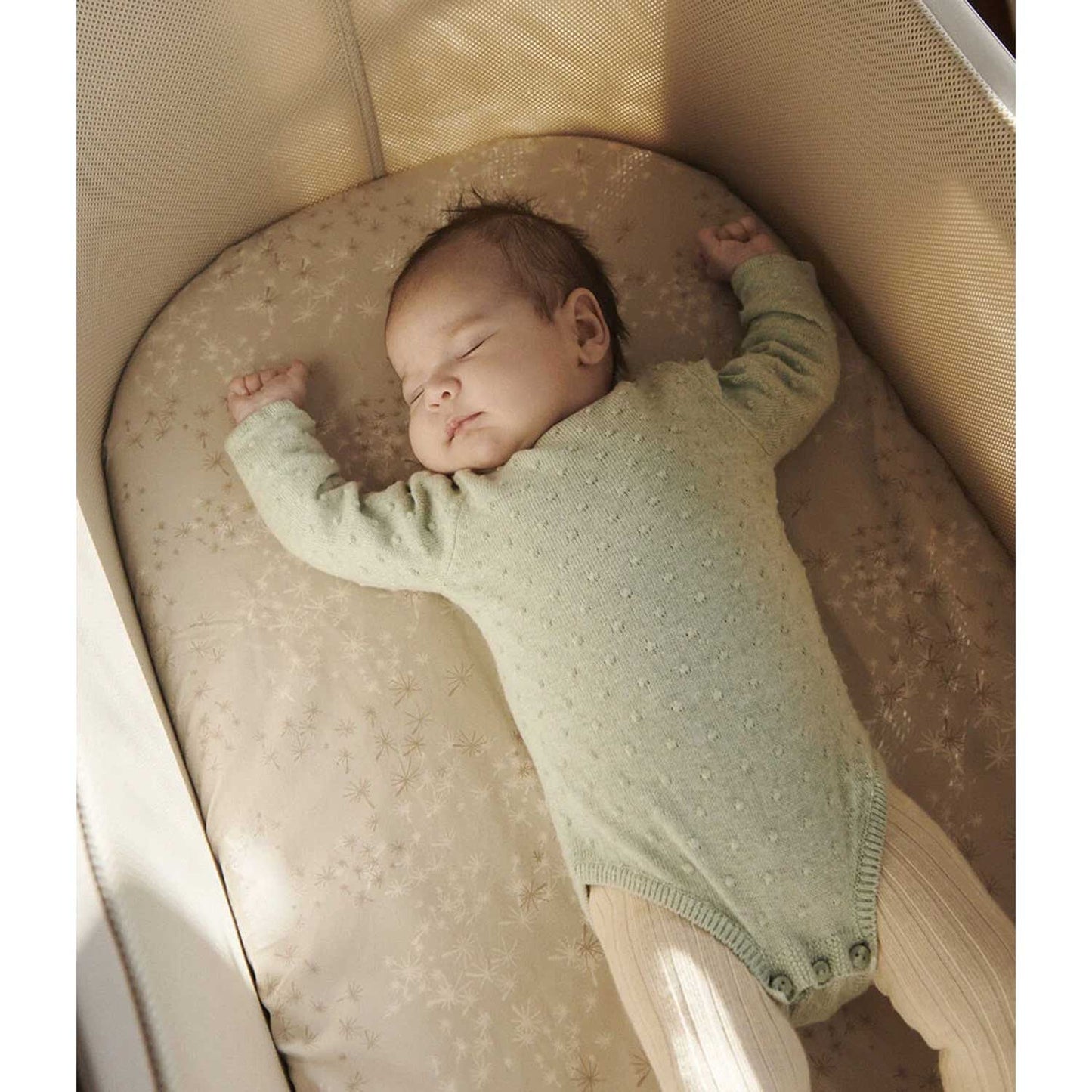 Stokke - Lenzuola Con Angoli Snoozi
