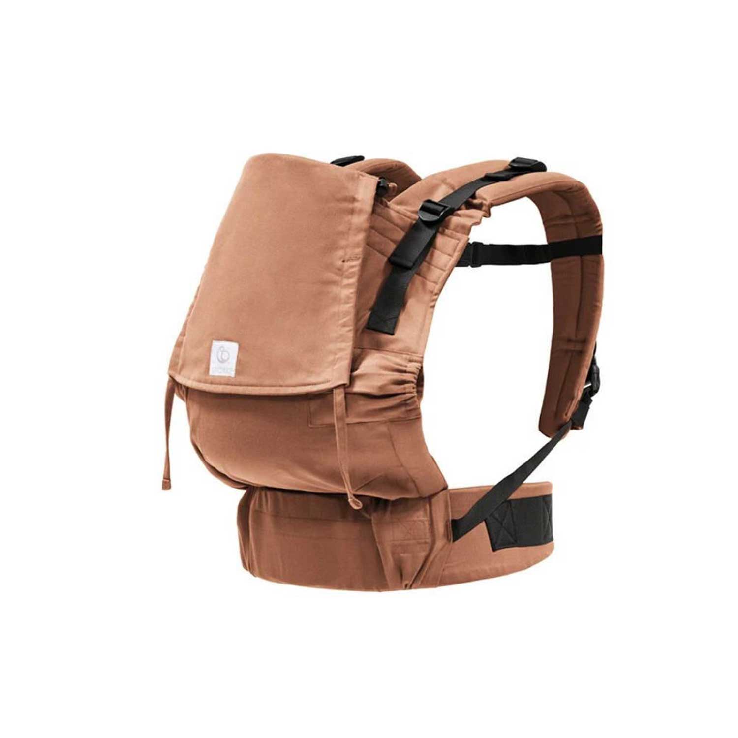 marsupio neonato stokke Stokke