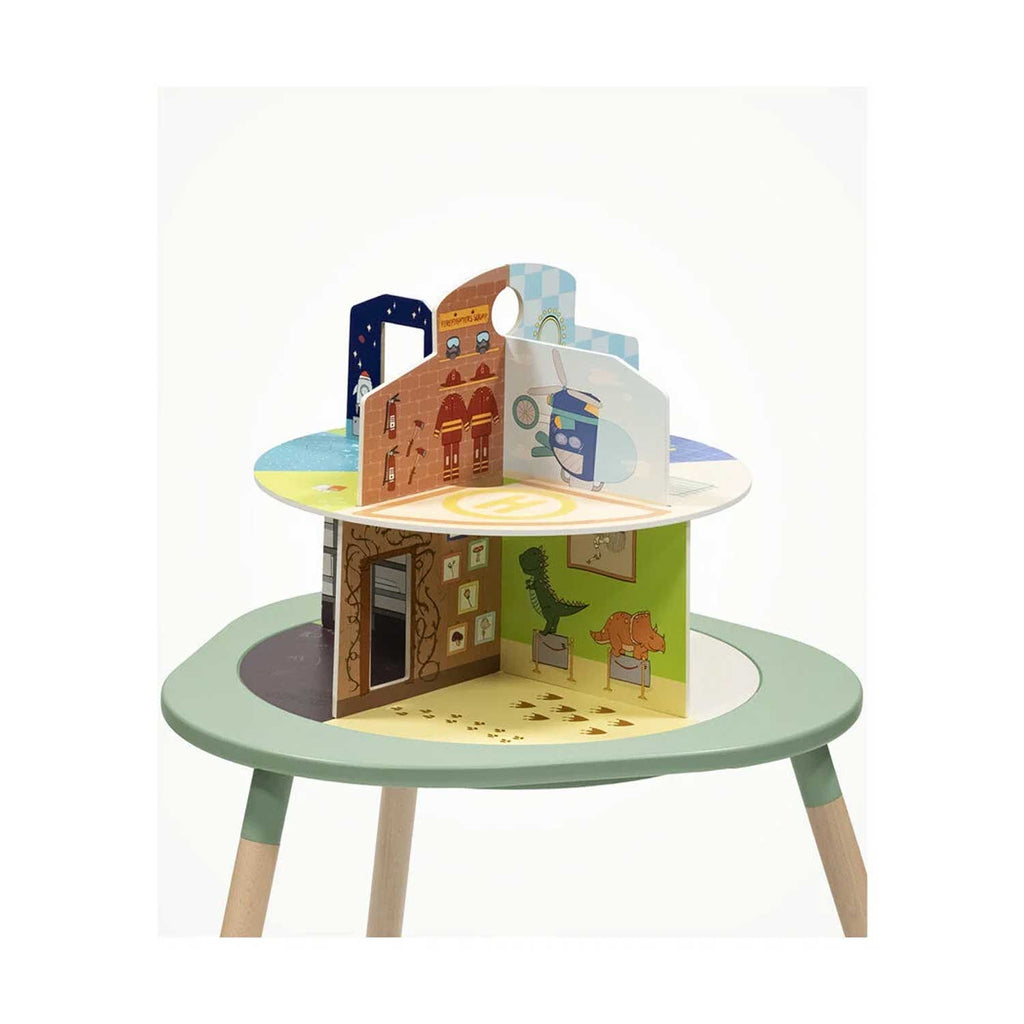 Stokke - MuTable Play House 2 livelli