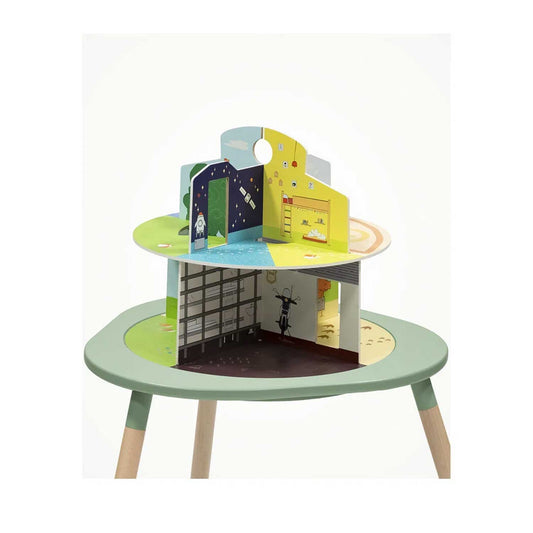 Stokke - MuTable Play House 2 livelli