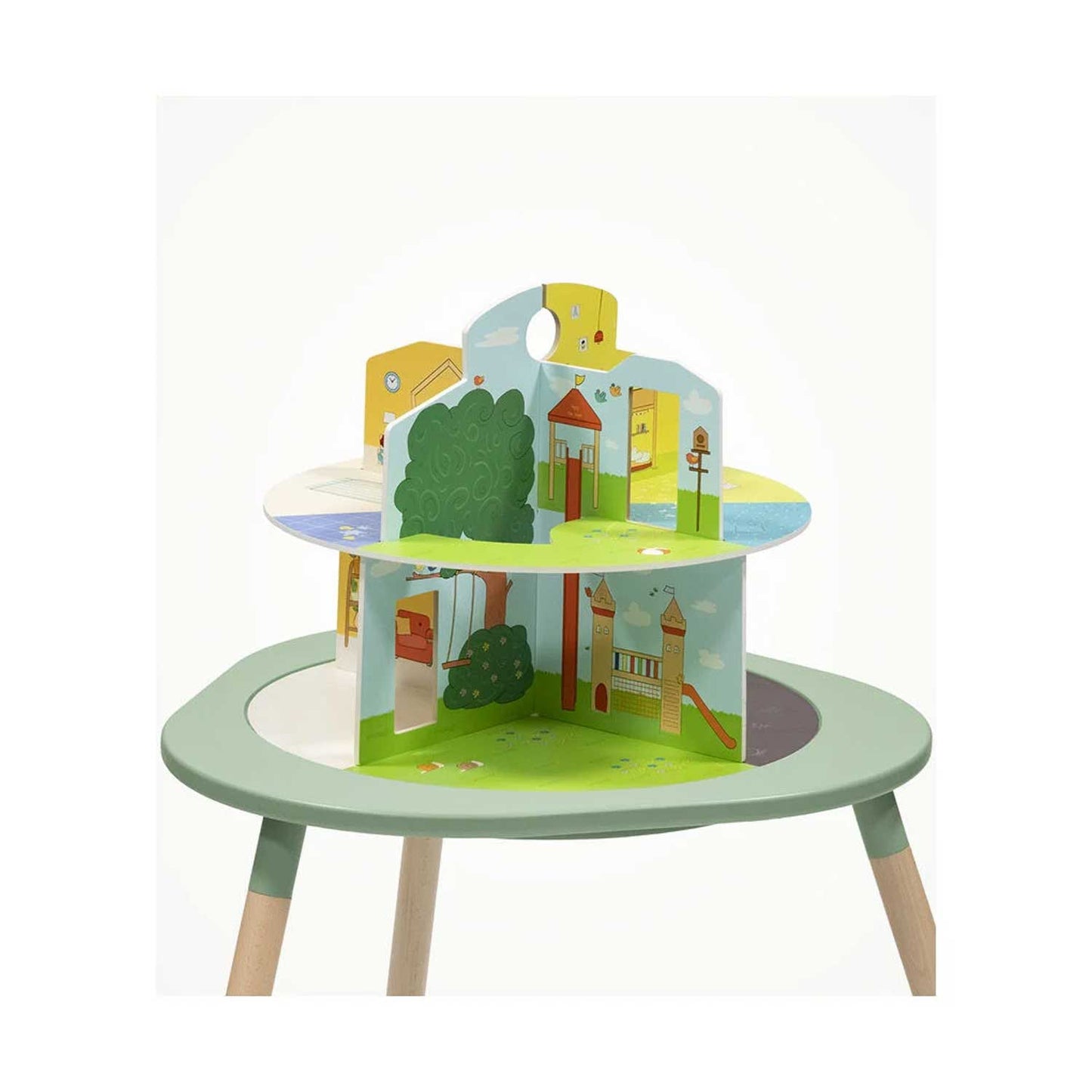 Stokke - MuTable Play House 2 livelli