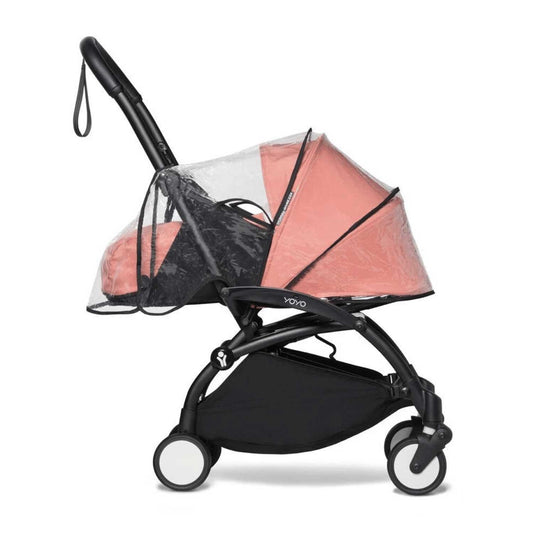 Stokke - Parapioggia Per Newborn Pack Yoyo3