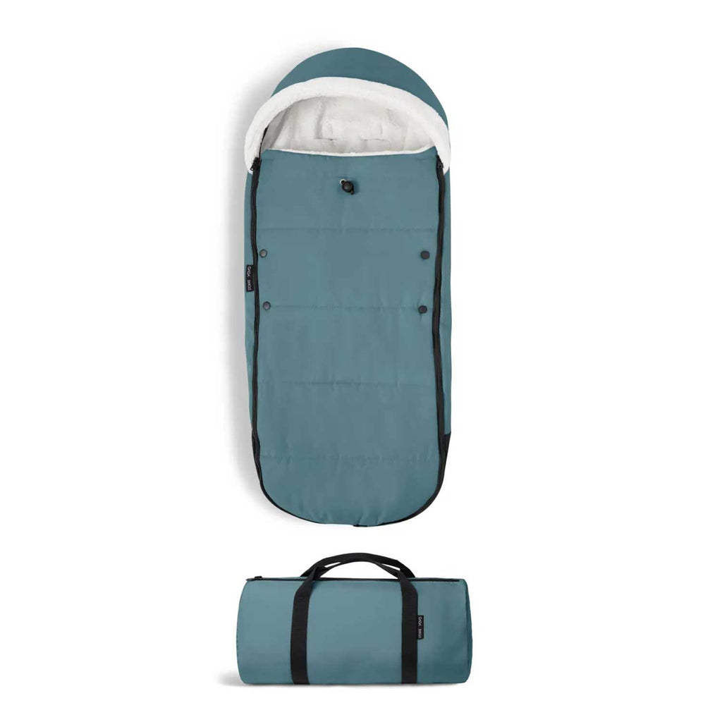 Babyzen - Yoyo winter stroller footmuff