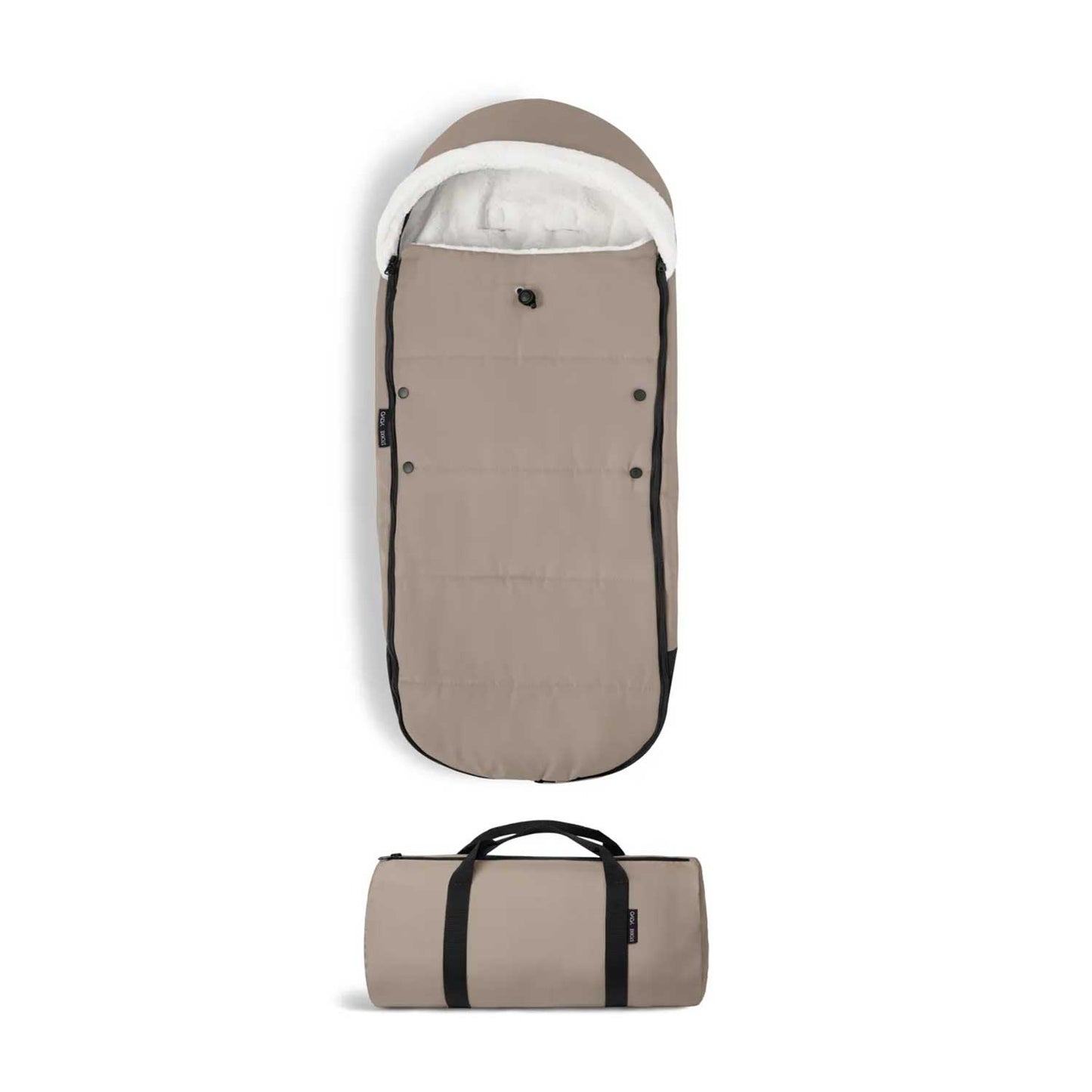 Stokke - Sacco coprigambe Passeggino Yoyo