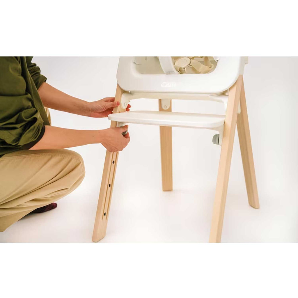 Stokke - Sedia Seggiolone Steps