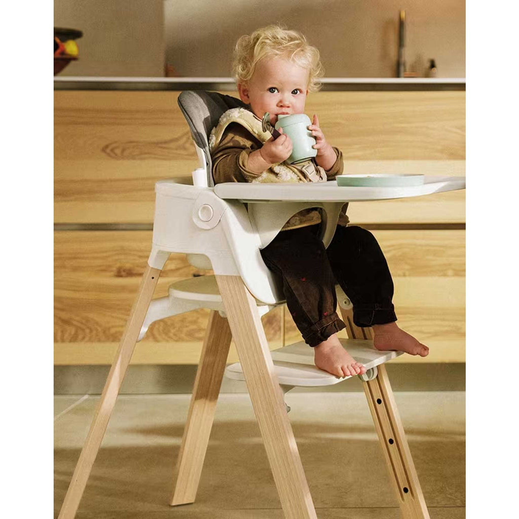 Stokke - Sedia Seggiolone Steps