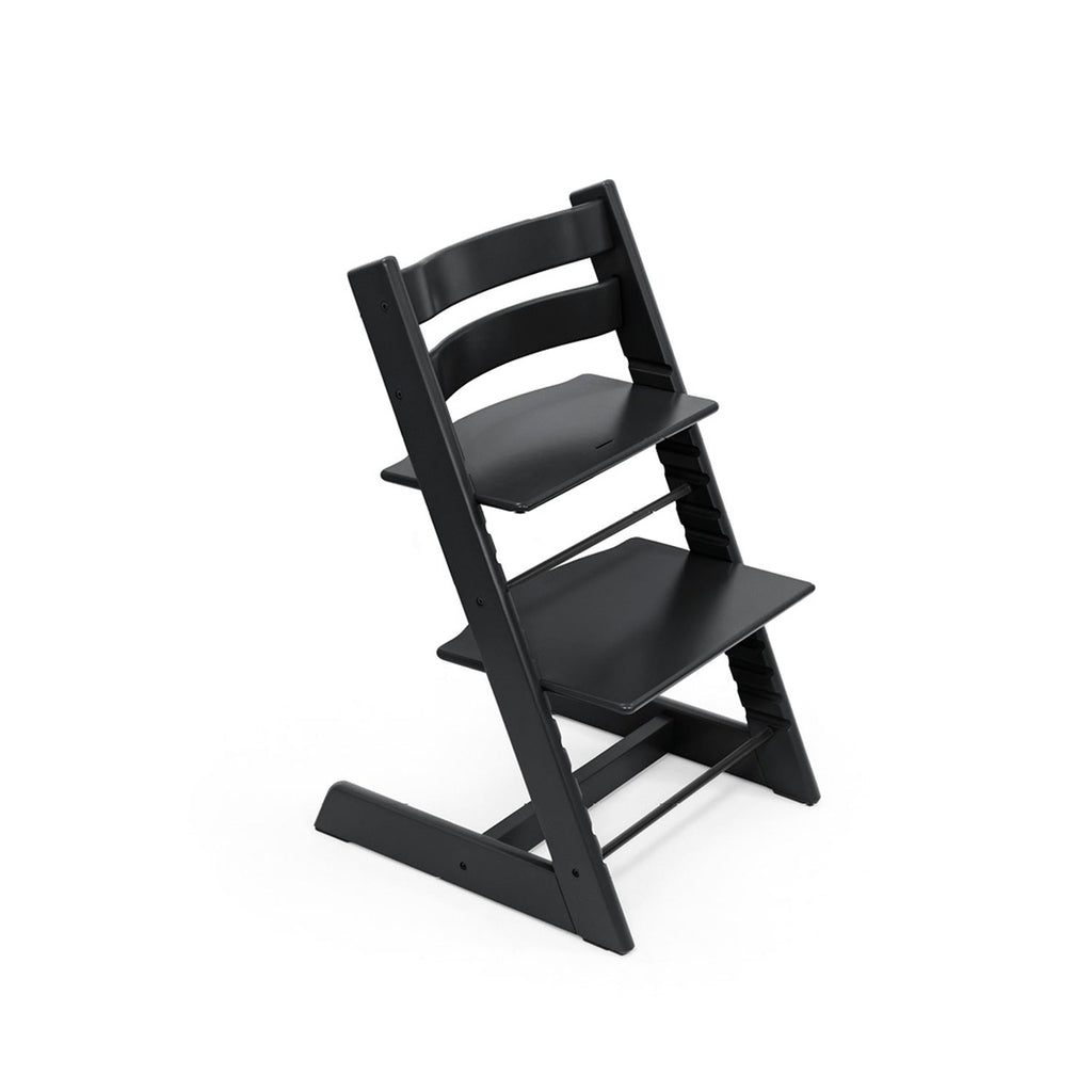 Stokke - Sedia Tripp Trapp + Baby Set² + Cuscino