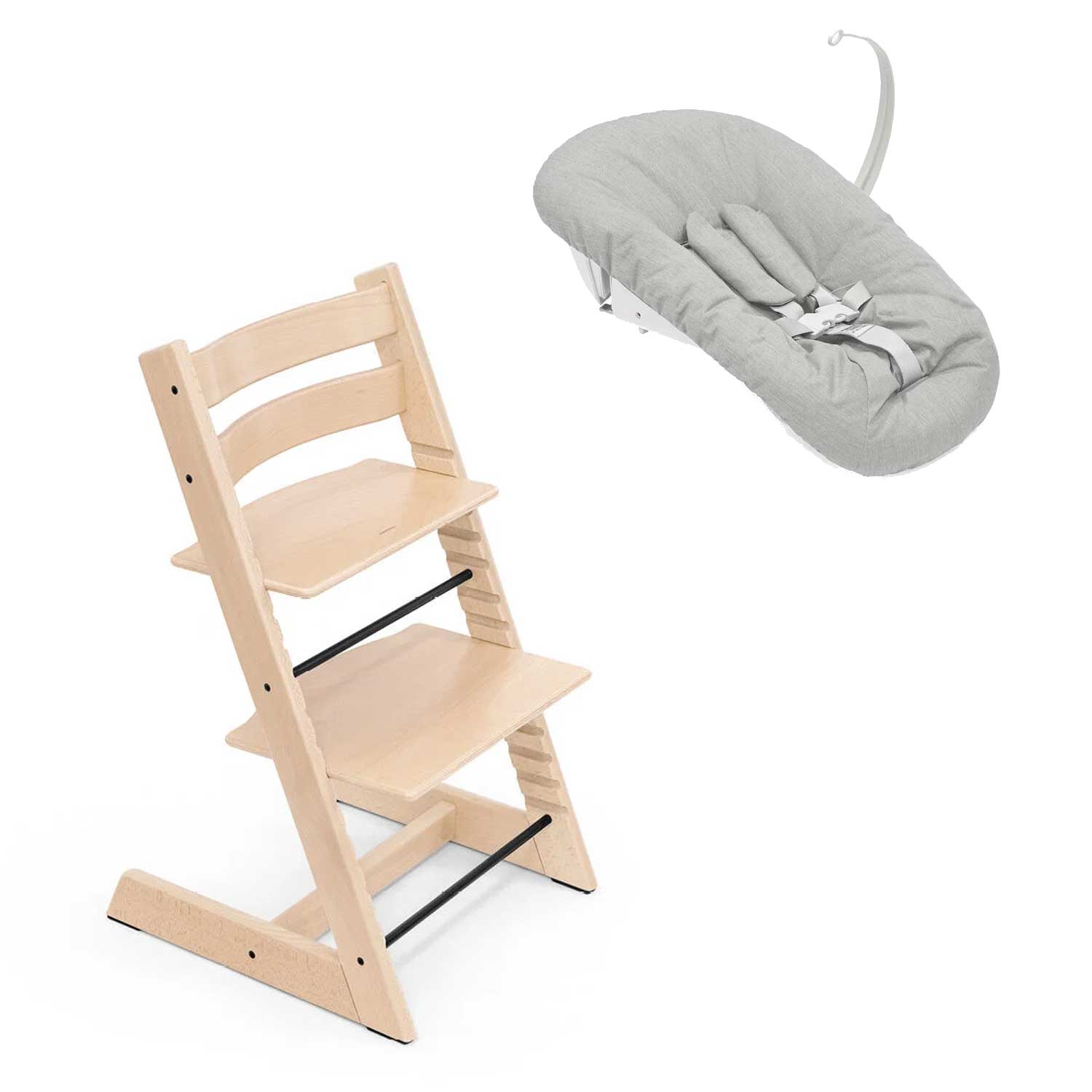 Stokke - Tripp Trapp + Newborn Set