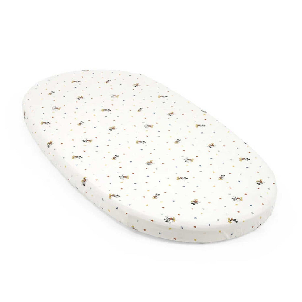 Stokke - Sleepi Lenzuolo per Letto V3