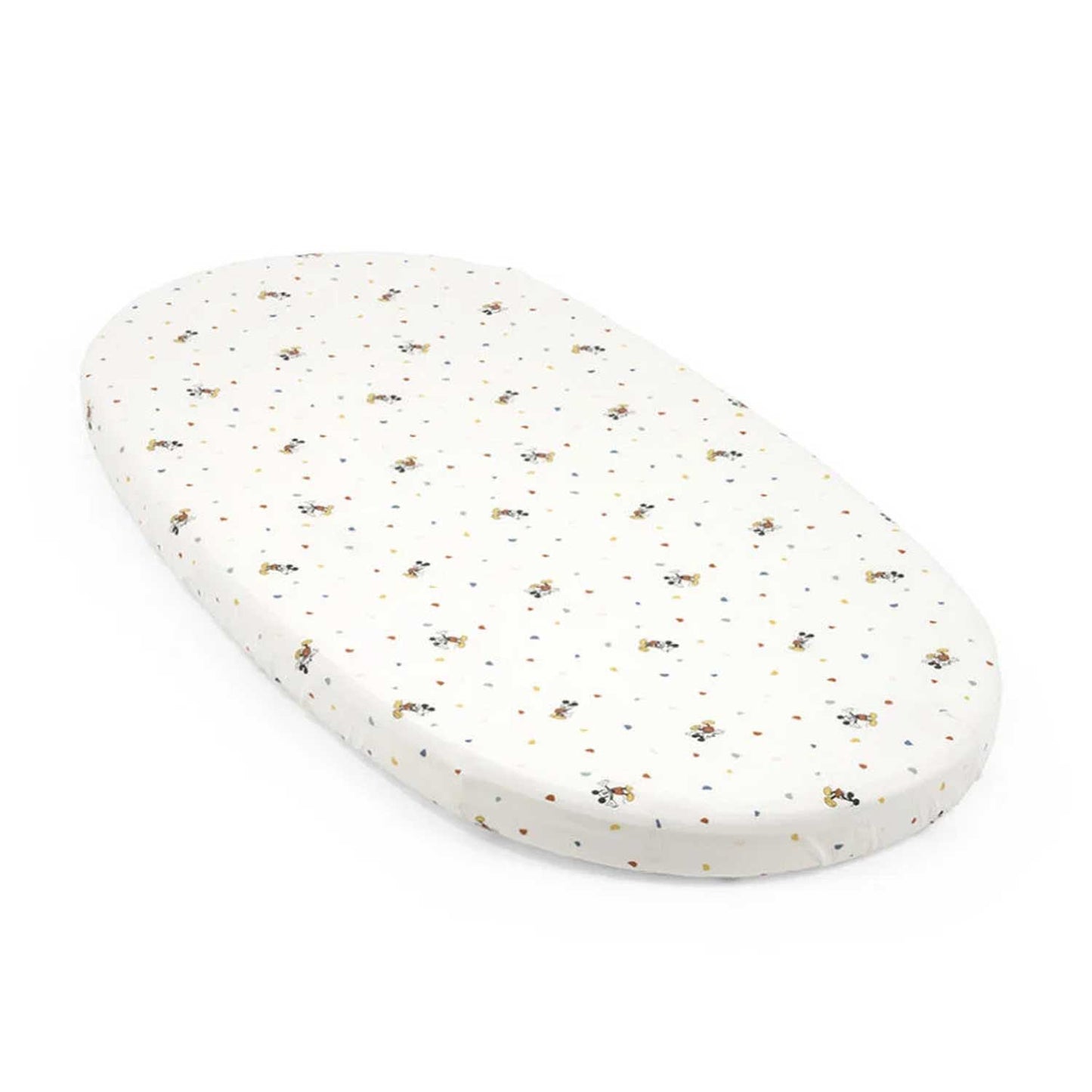 Stokke - Sleepi™ Fitted Sheet V3