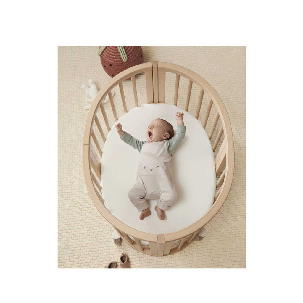 Stokke - Pack lettino completo Stokke Sleepi