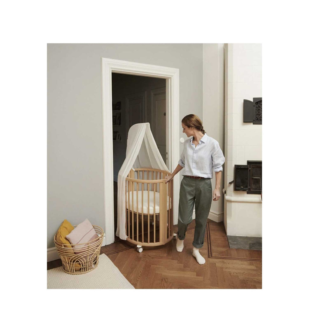 Stokke - Pack culla Stokke Sleepi Mini