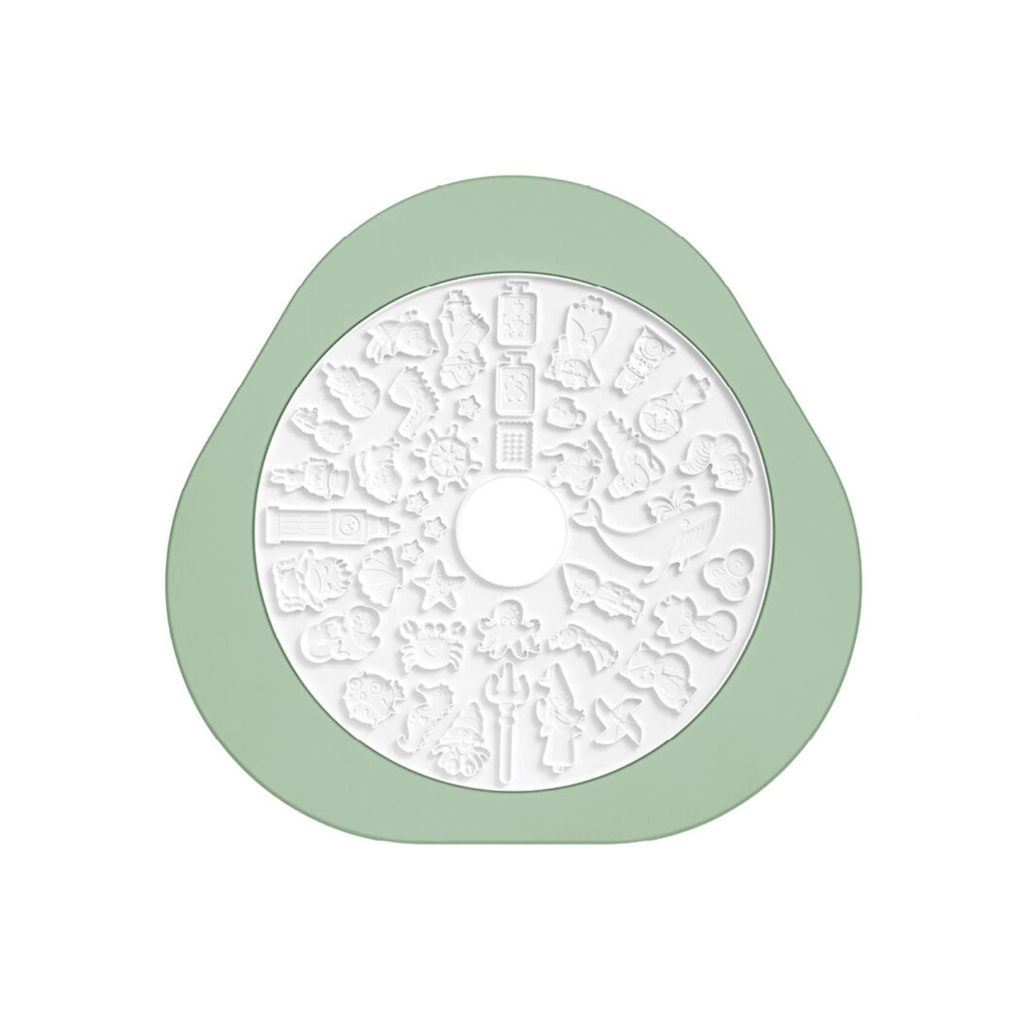 Stokke - Stokke MuTable V2 modeling clay table