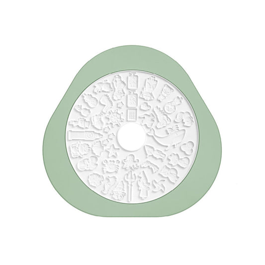 Stokke - Tavola per pasta modellante Stokke MuTable V2