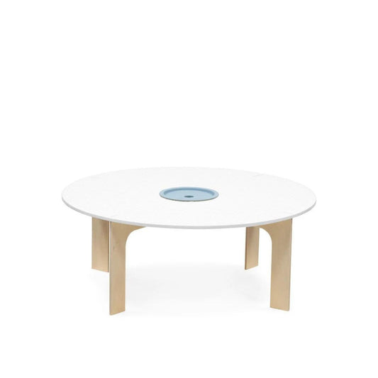 Stokke - Torre di mattoncini Stokke MuTable V2