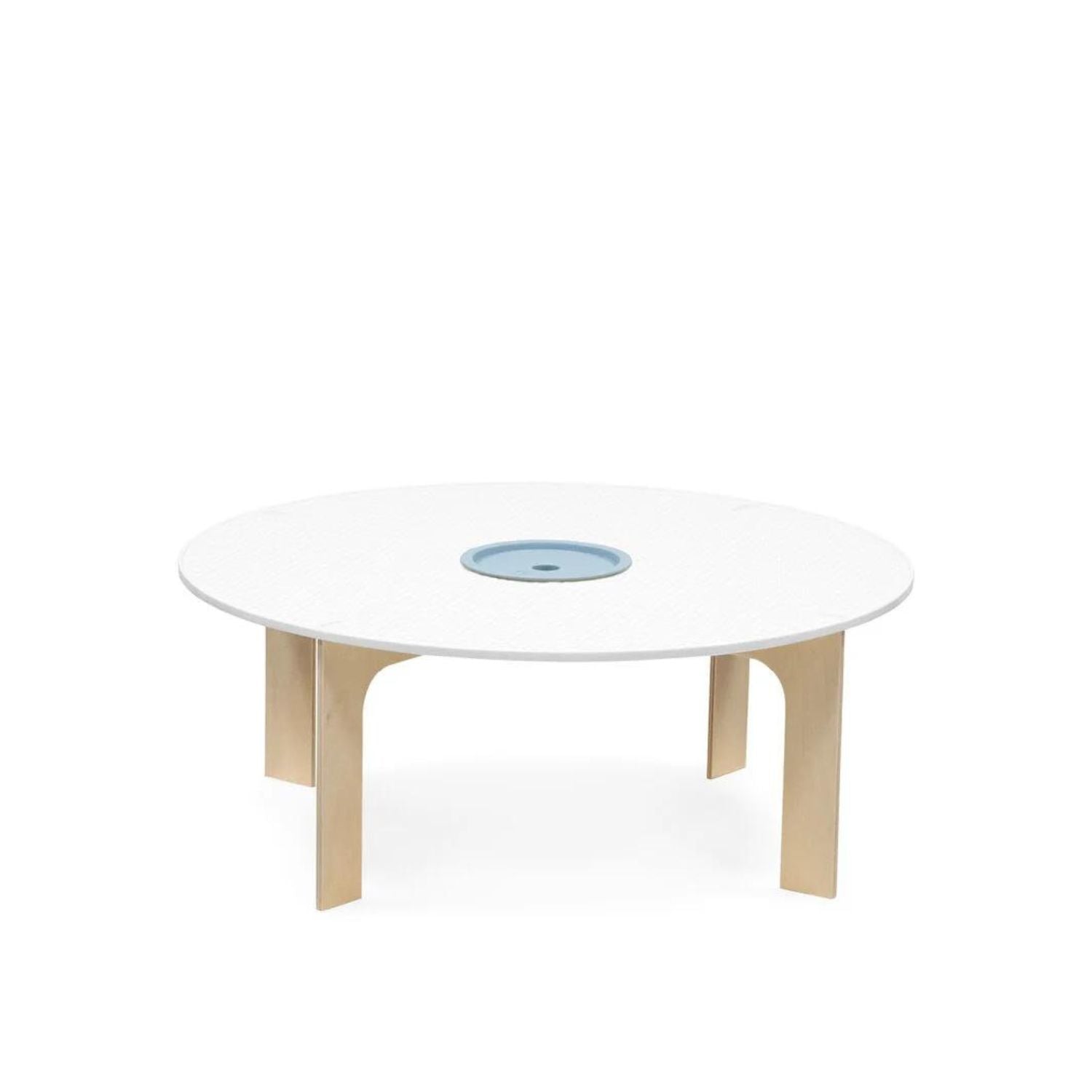 Stokke - Stokke MuTable V2 brick tower