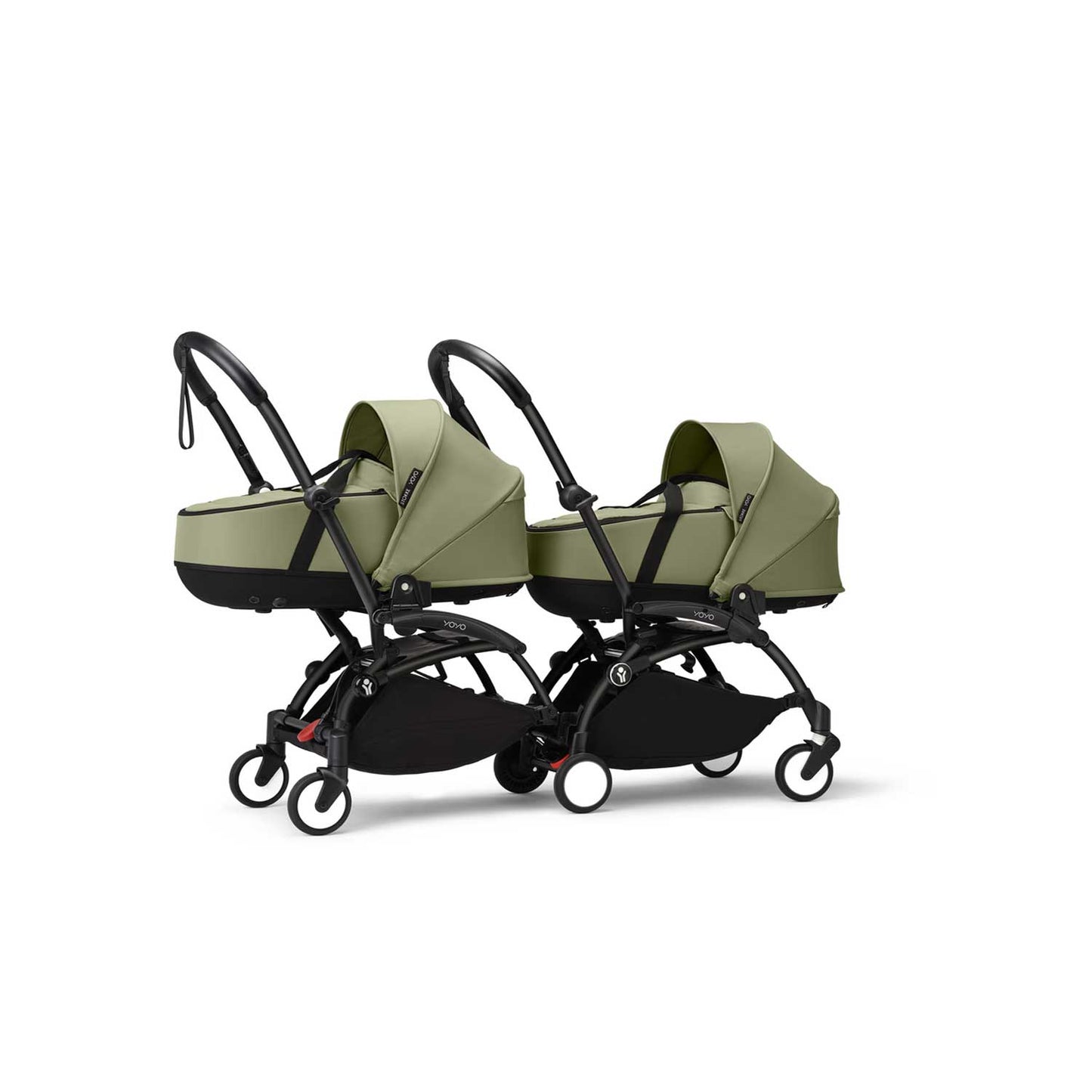 Stokke - YOYO Connect gemellare o fratellare