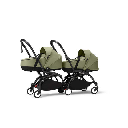Stokke - YOYO Connect gemellare o fratellare