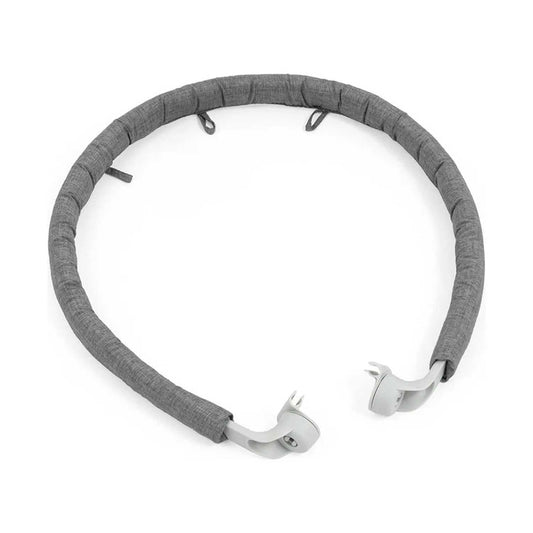 Stokke - Barra Gioco Per Seggiolone Pappa Nomi