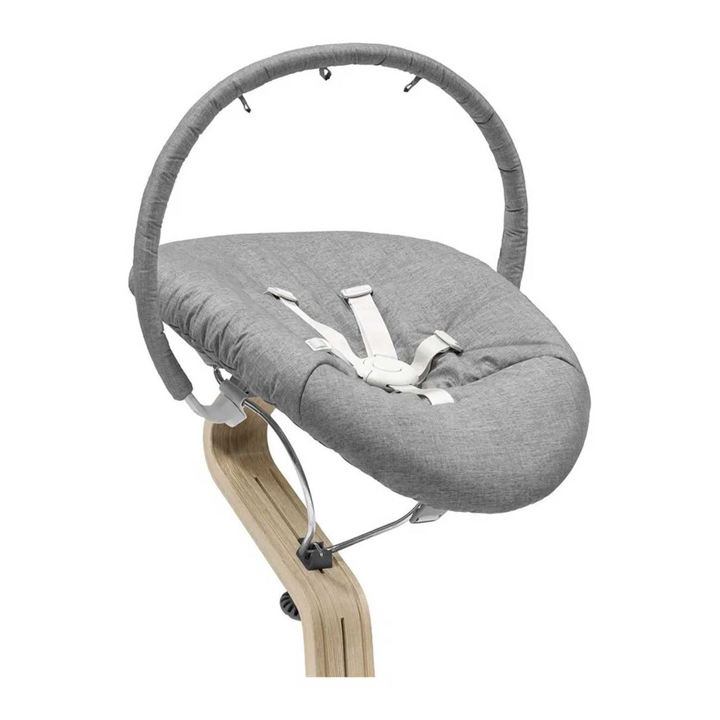 Stokke - Barra Gioco Per Seggiolone Pappa Nomi