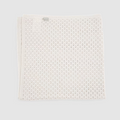 Stokke - Coperta in lana merino
