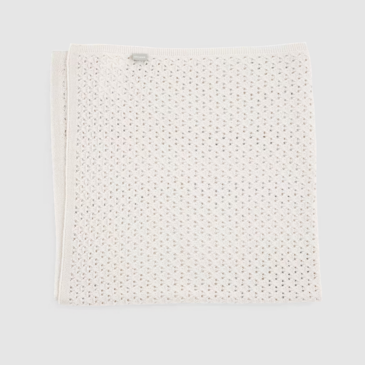 Stokke - Coperta in lana merino