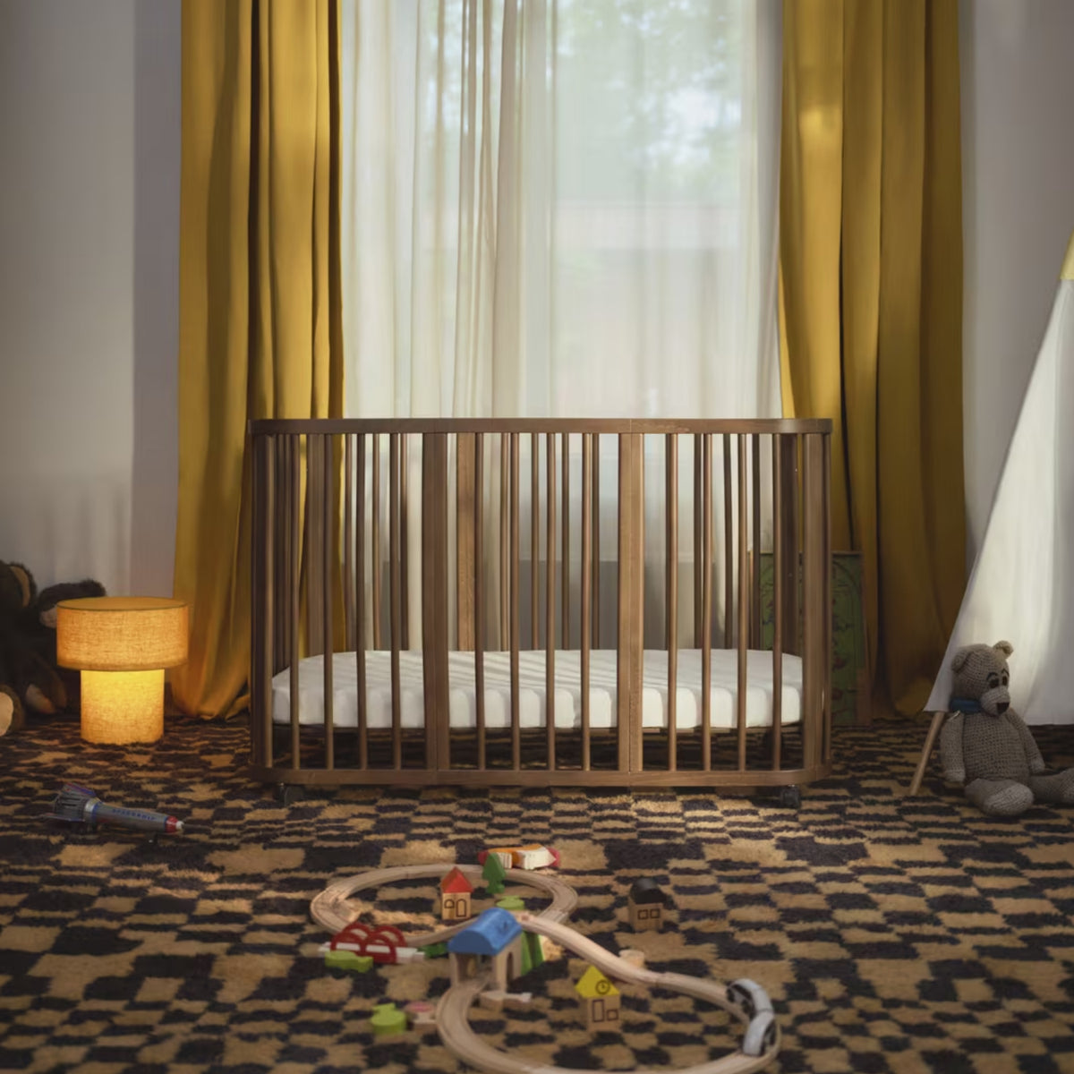 Stokke - Materasso per lettino Nighti