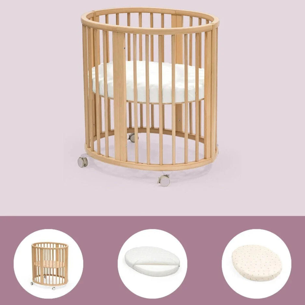 Stokke - Pack culla Stokke Sleepi Mini