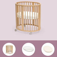 Stokke - Pack culla Stokke Sleepi Mini