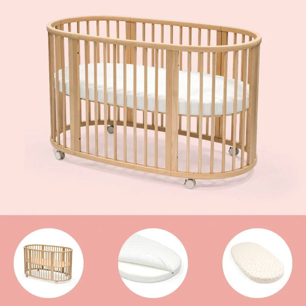 Stokke - Pack lettino Stokke Sleepi