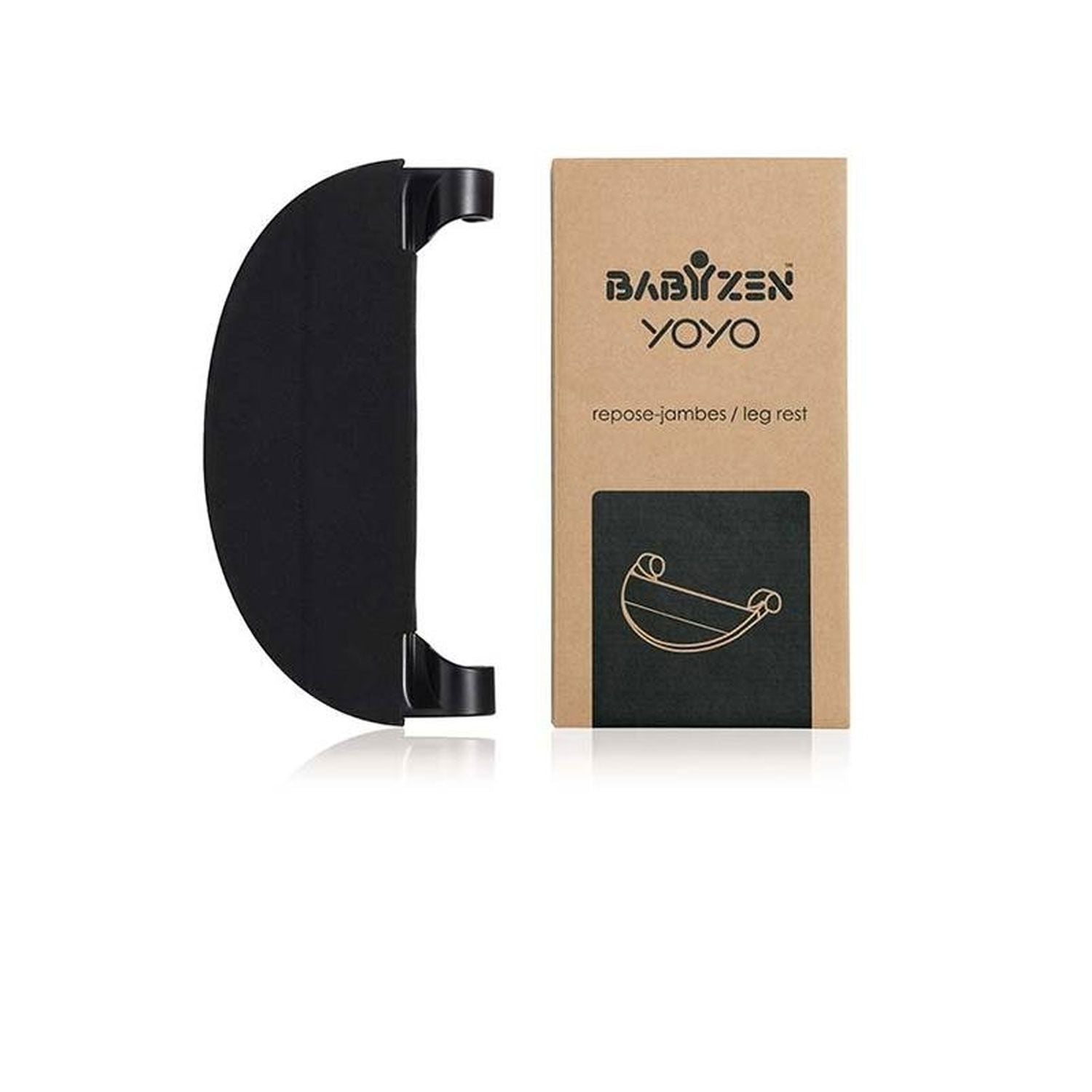 Stokke - Poggiapiedi per passeggino Yoyo