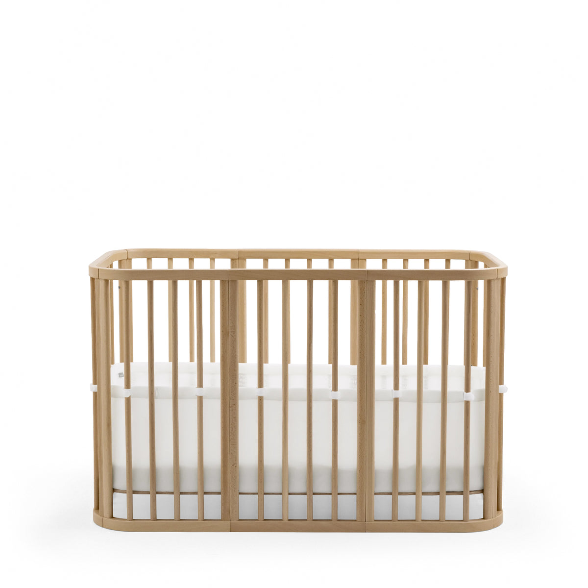 Stokke - Rivestimento in Rete per Lettino Nighti